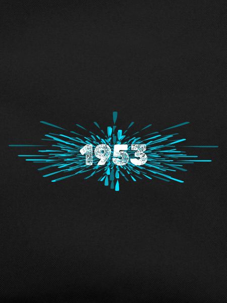 Water 1953