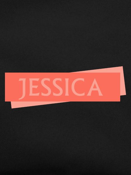 First name Jessica