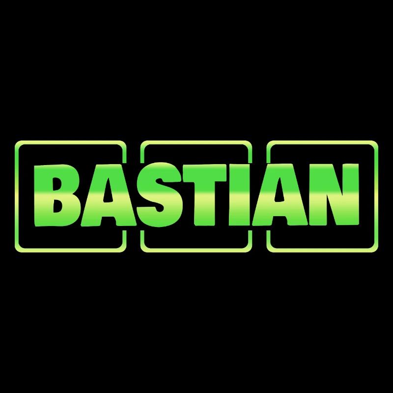 Ehering Bastian