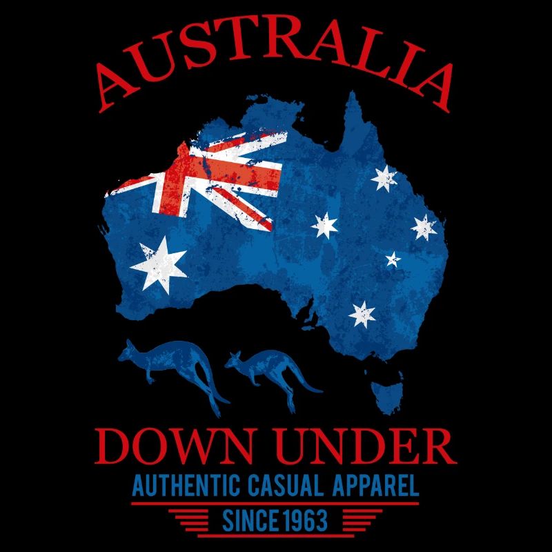 AUSTRALIA - DOWN UNDER 2