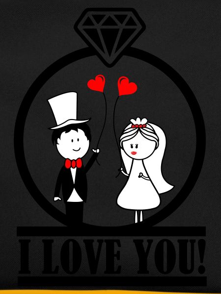 love you 1