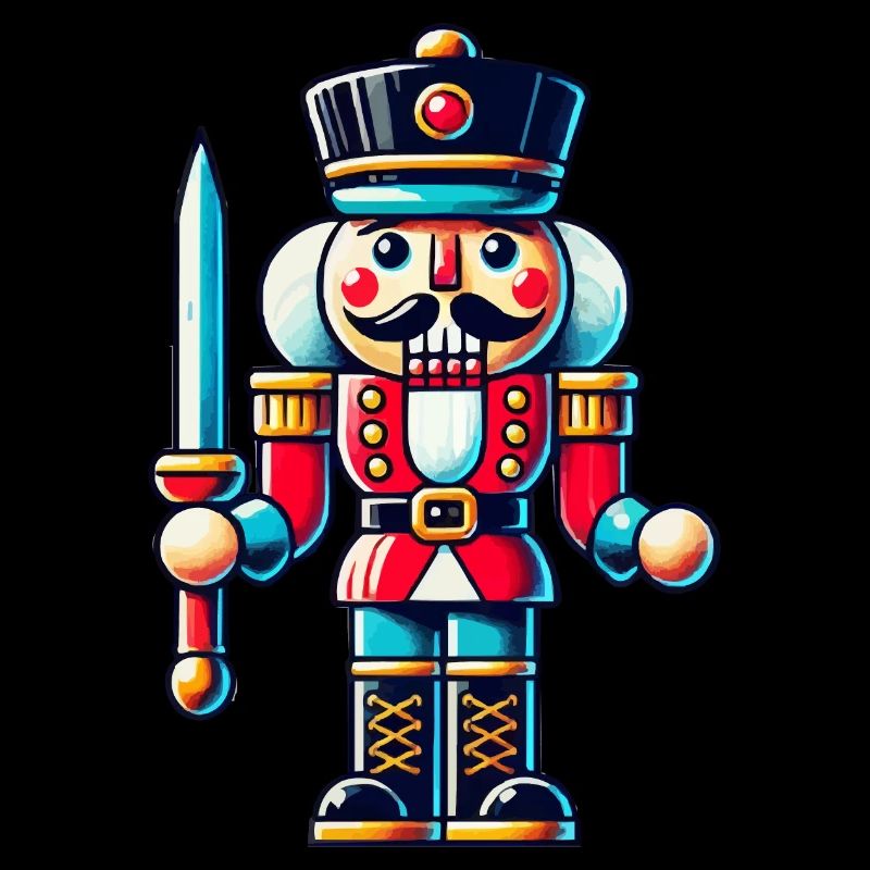 Nutcracker