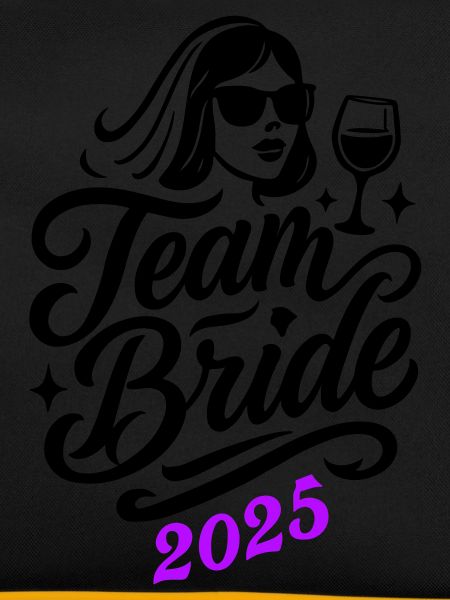 Team Bride 2025