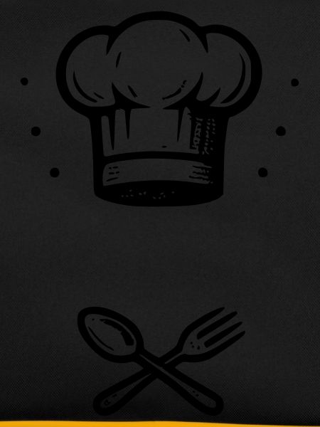 Chef et ton PRENOM