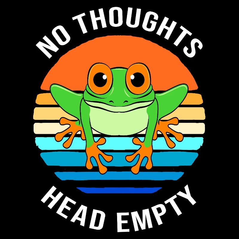 Frog Tree Frog