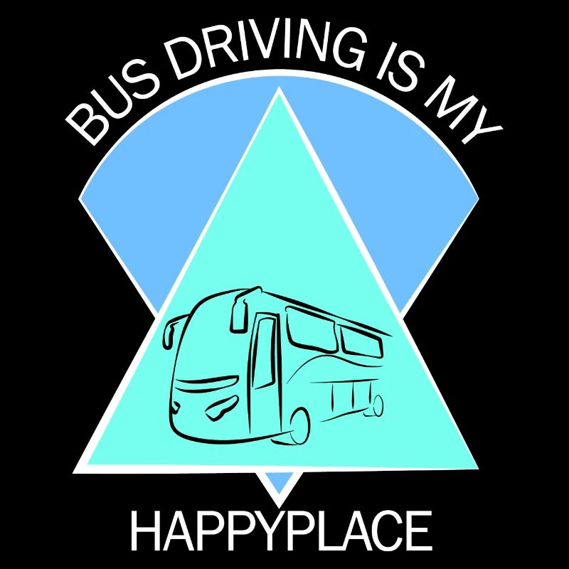 Bus Bus Driver School Bus Bus Bus Driver