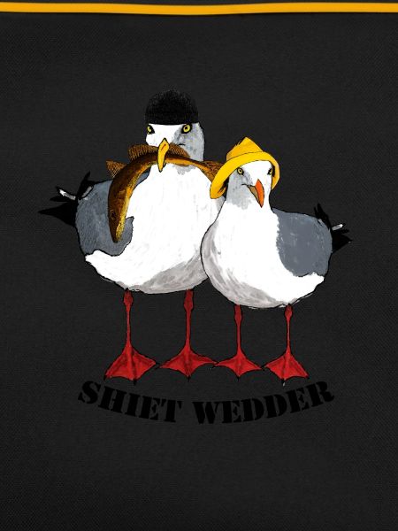 Shiet Wedder