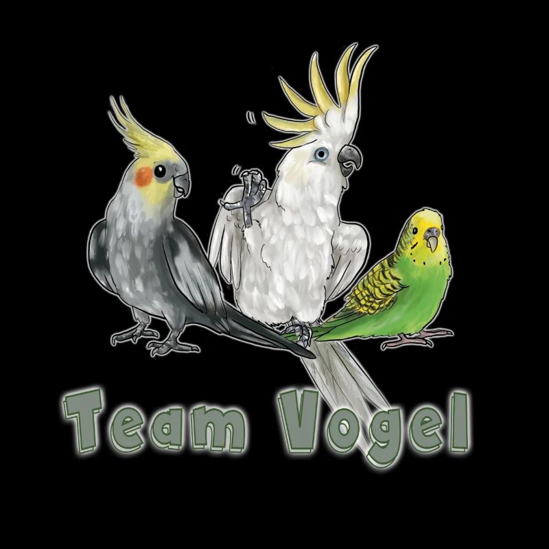 Team Vogel