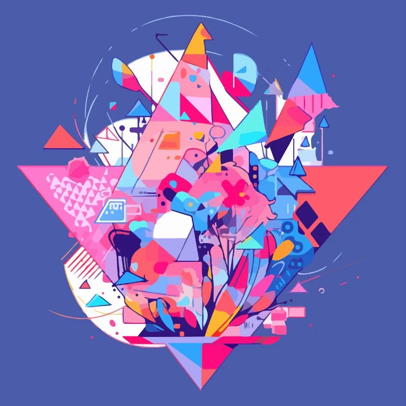 Abstract geometry
