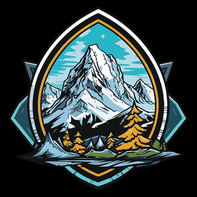 Mountain Mountain