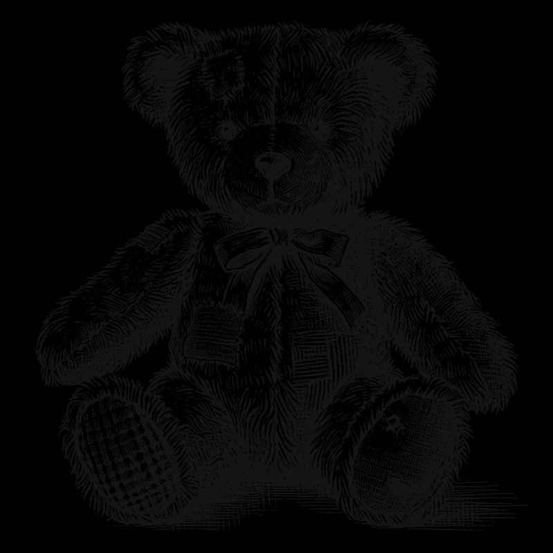 Teddy bear