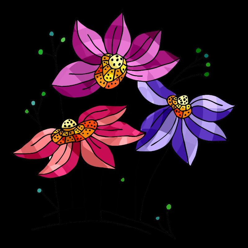 Blumen