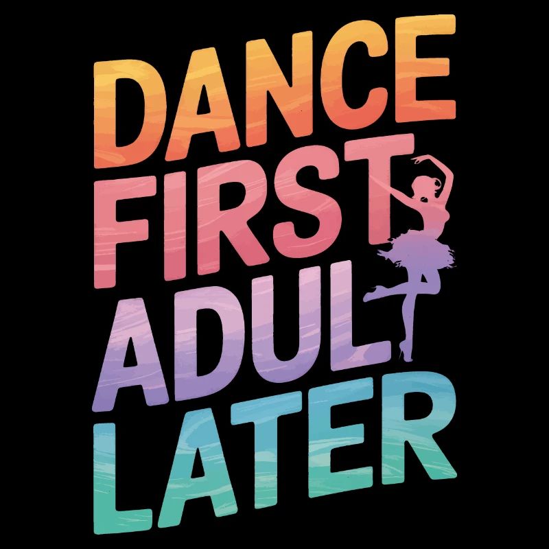 Dansant Danseurs Dansant