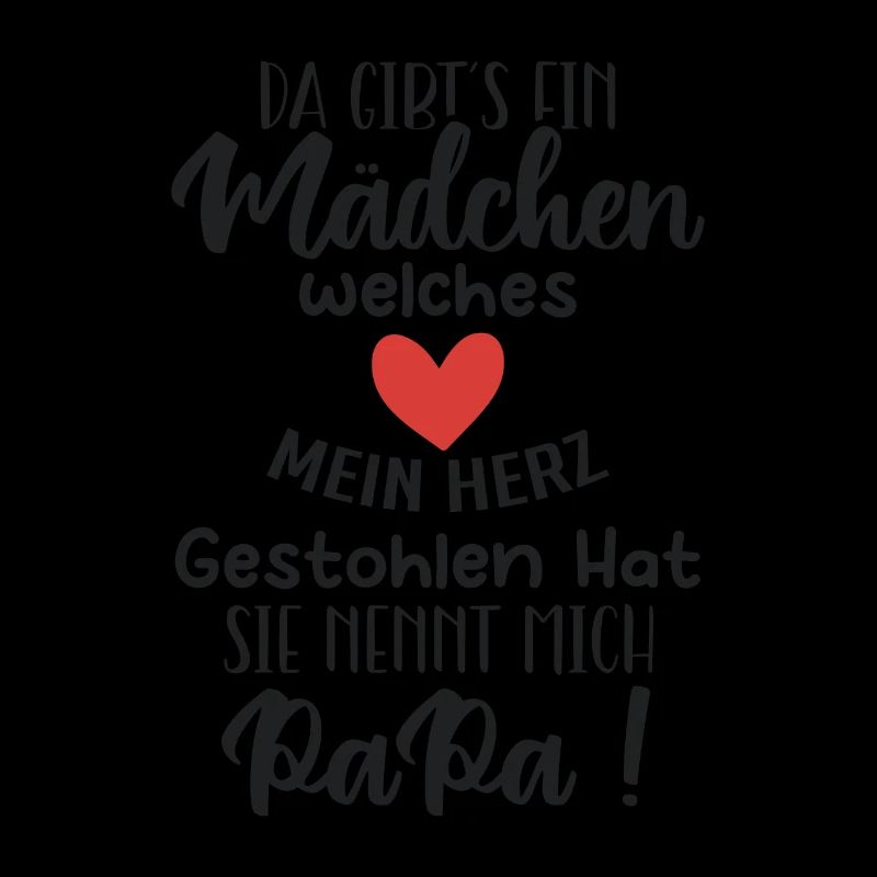 Da gibt´s ein Mädchen, welches mein Herz gestohlen