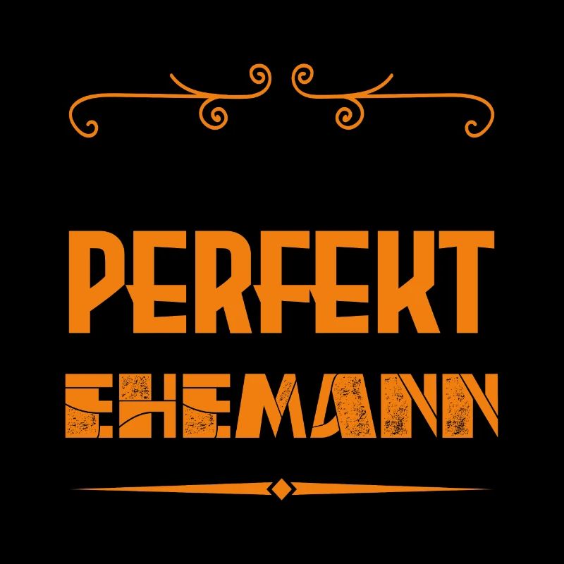 Dieser MANN - der coolste & beste Ehemann der Welt