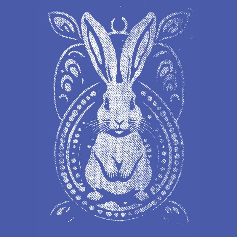 Retro Easter