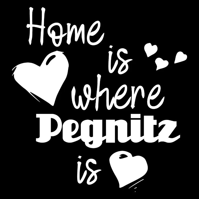 Zuhause in Pegnitz - Home is where Pegnitz is