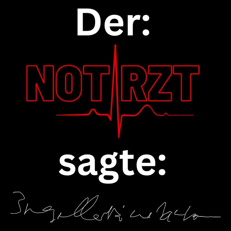 Notarztsagte ******