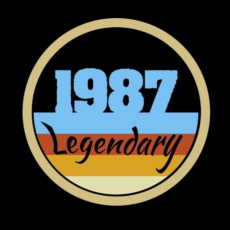 Legendary 1987