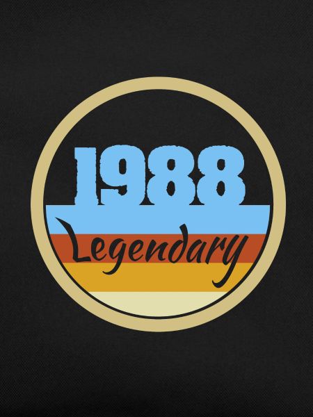 Legendary 1988