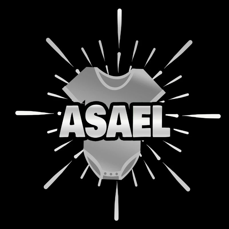 Naissance d’Asael