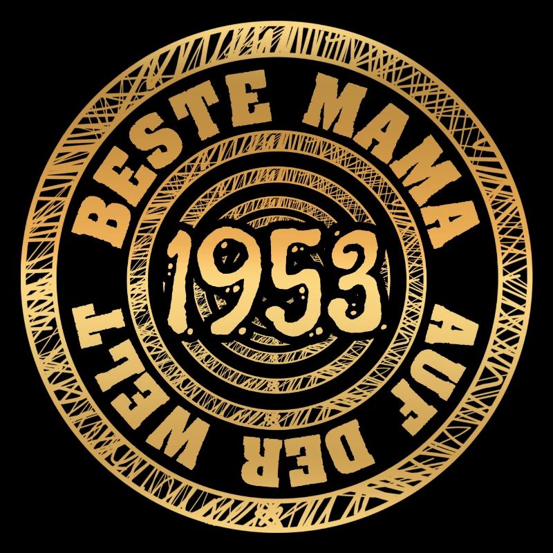 Mutter 1953