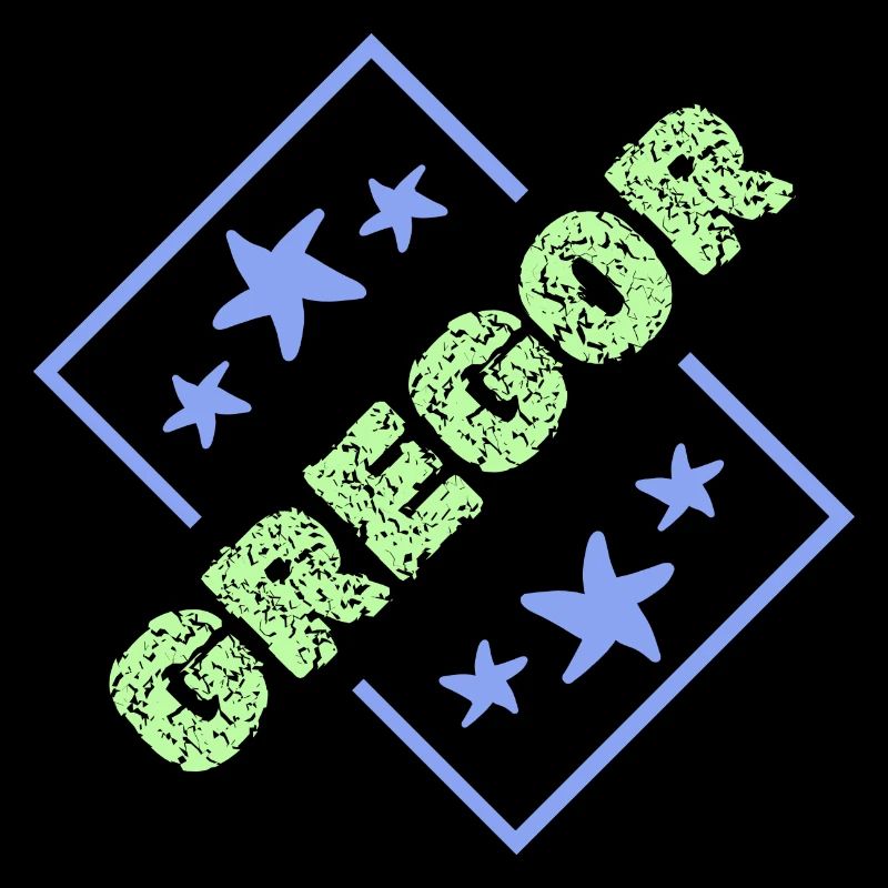 Gift for Gregor