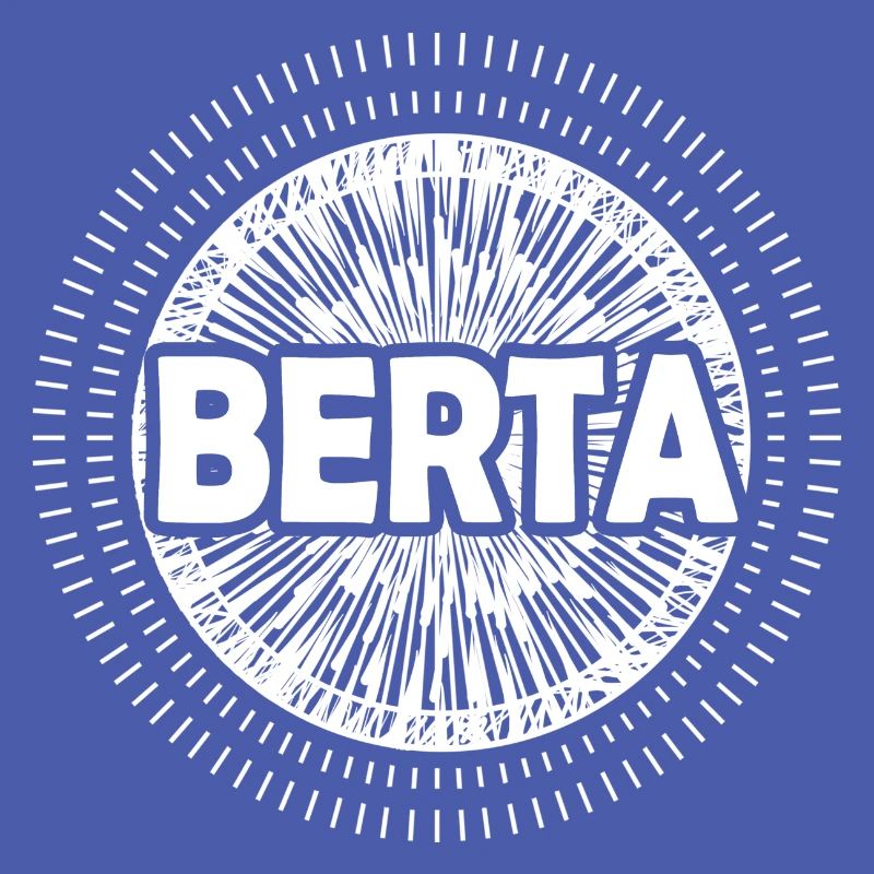 Gift idea Berta