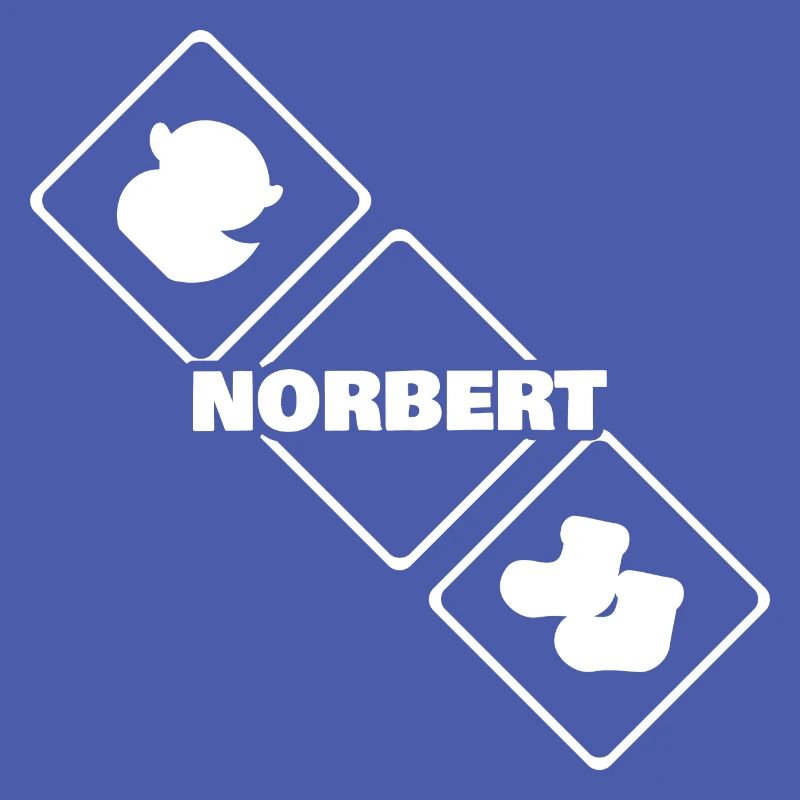 Geburt Norbert
