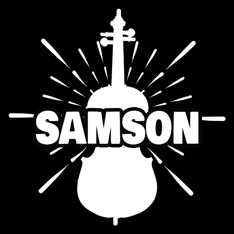 Gift for Samson