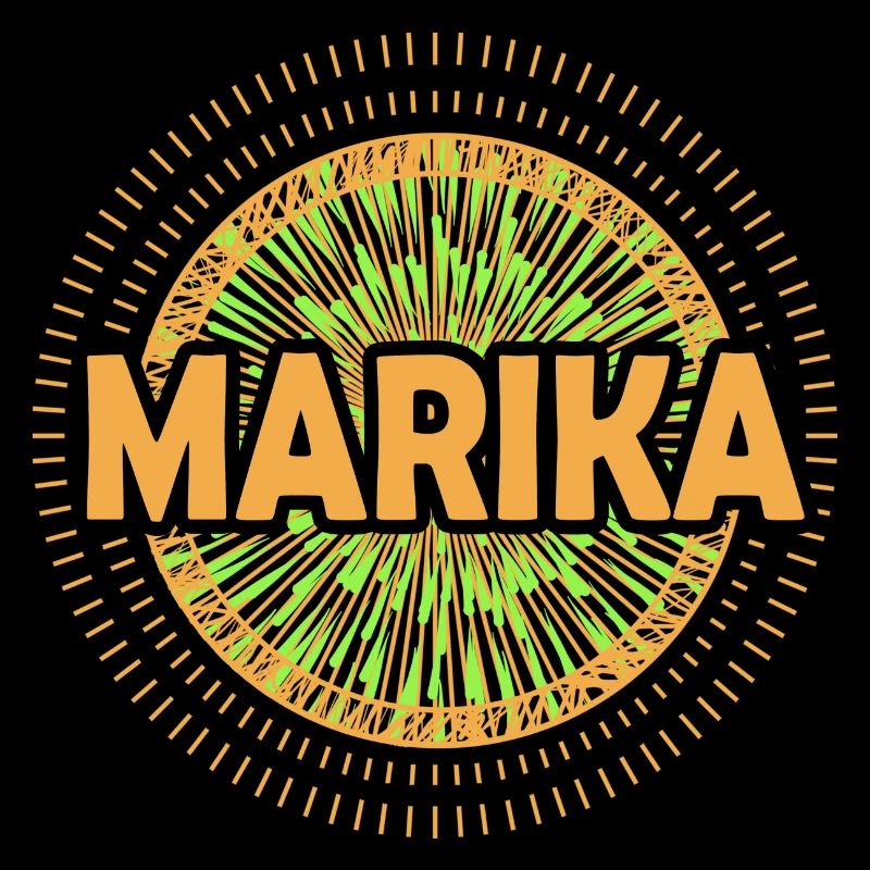 Gift idea Marika