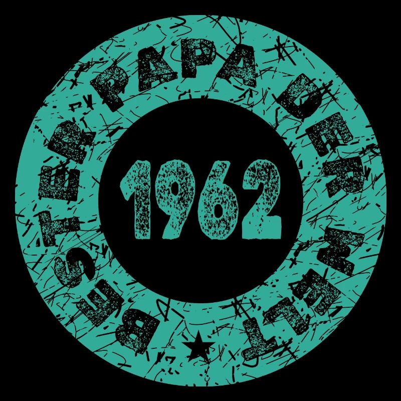 Vatertag 1962