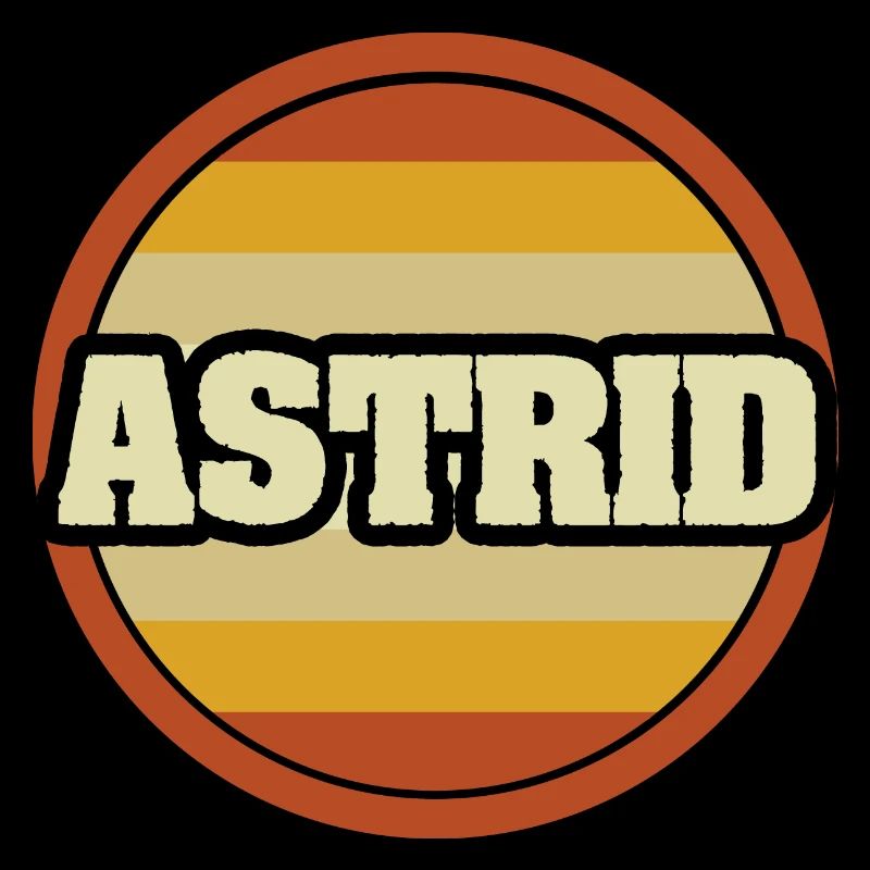 Gift for Astrid
