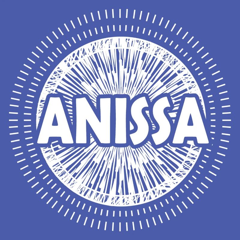 Gift for Anissa