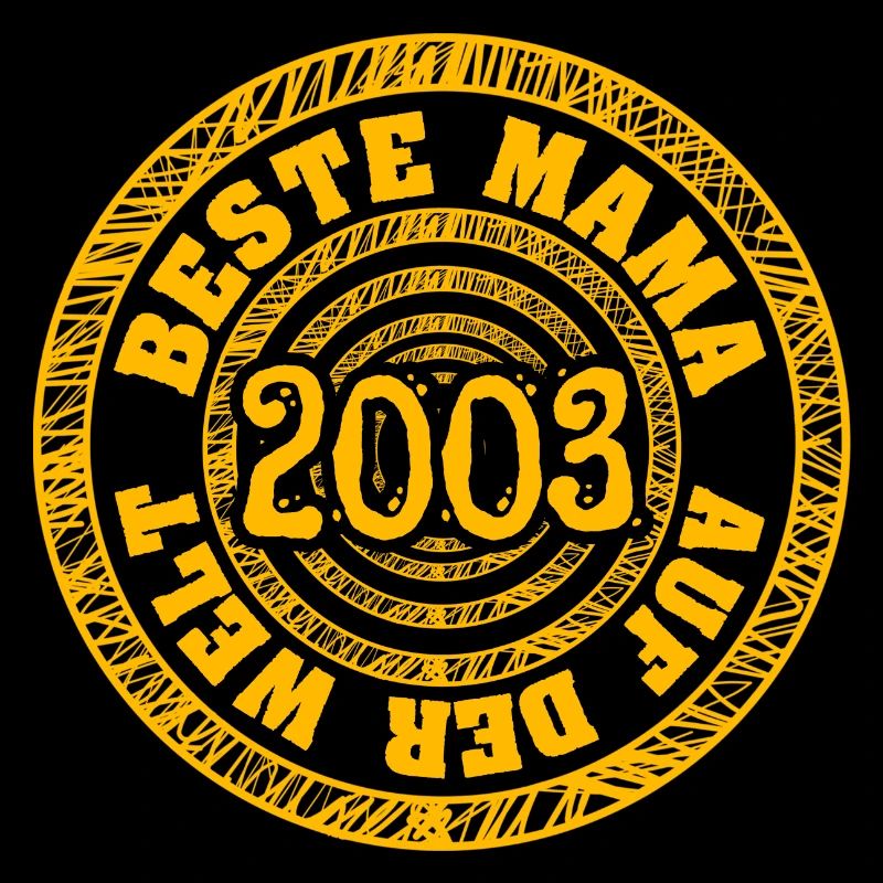Maman 2003