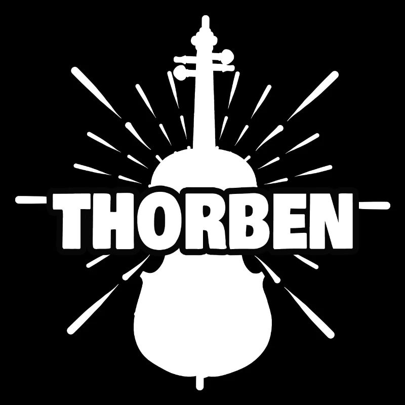 Gift for Thorben