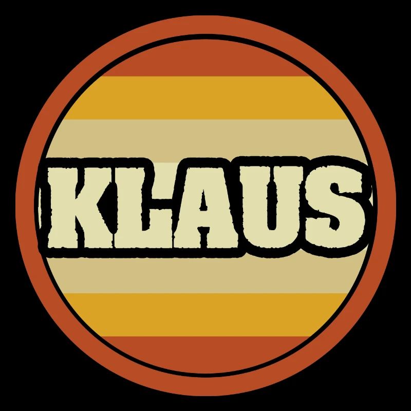 Gift for Klaus