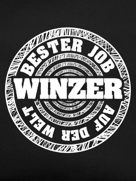 Winzer als Job