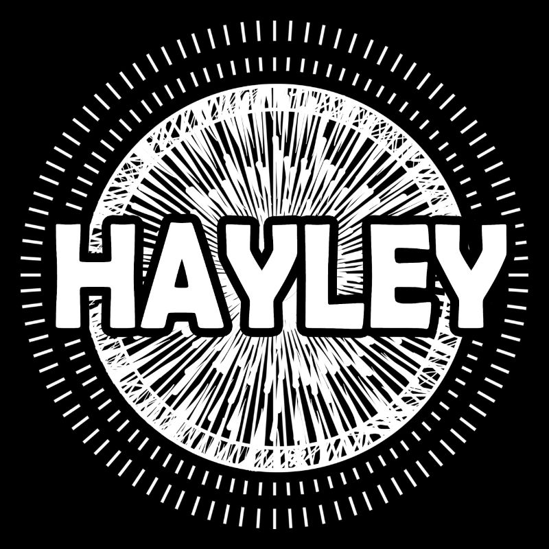 Gift for Hayley