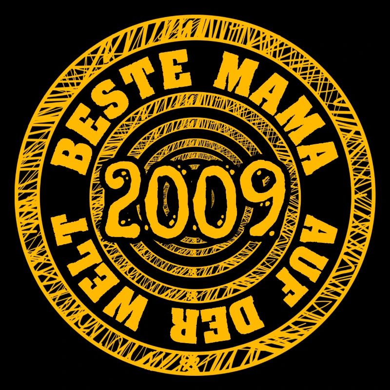 Maman 2009