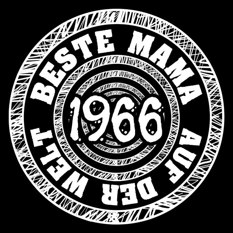 Mère 1966