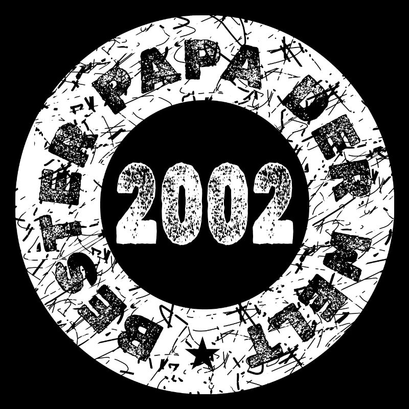 Charrette à bras 2002