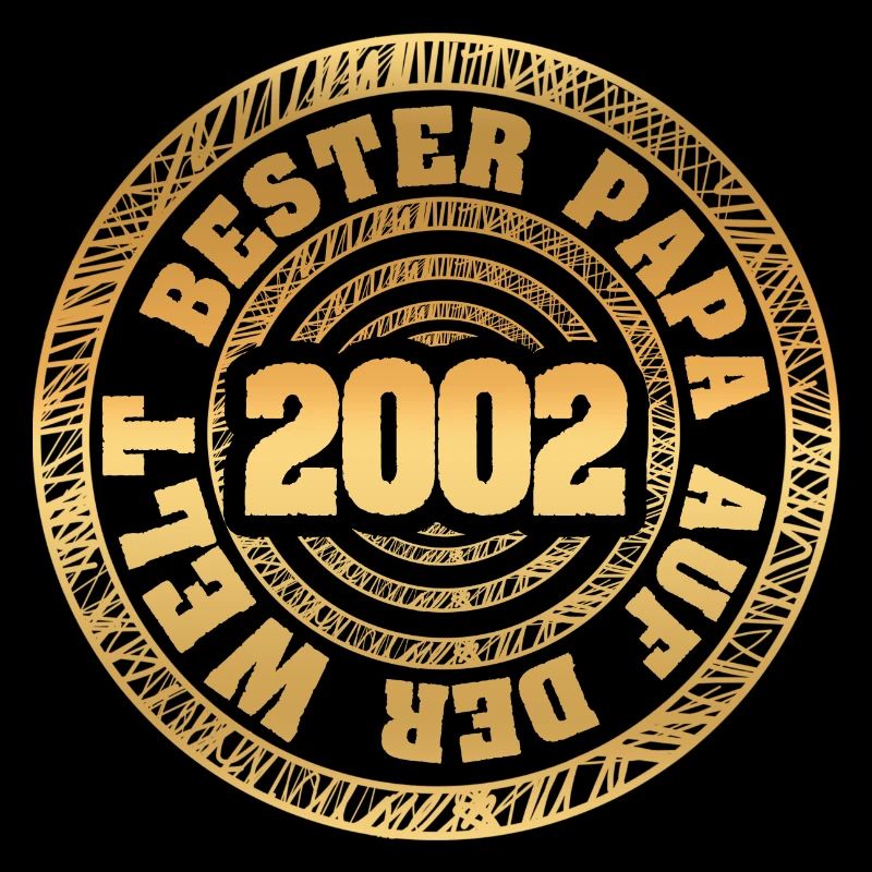 Vater 2002
