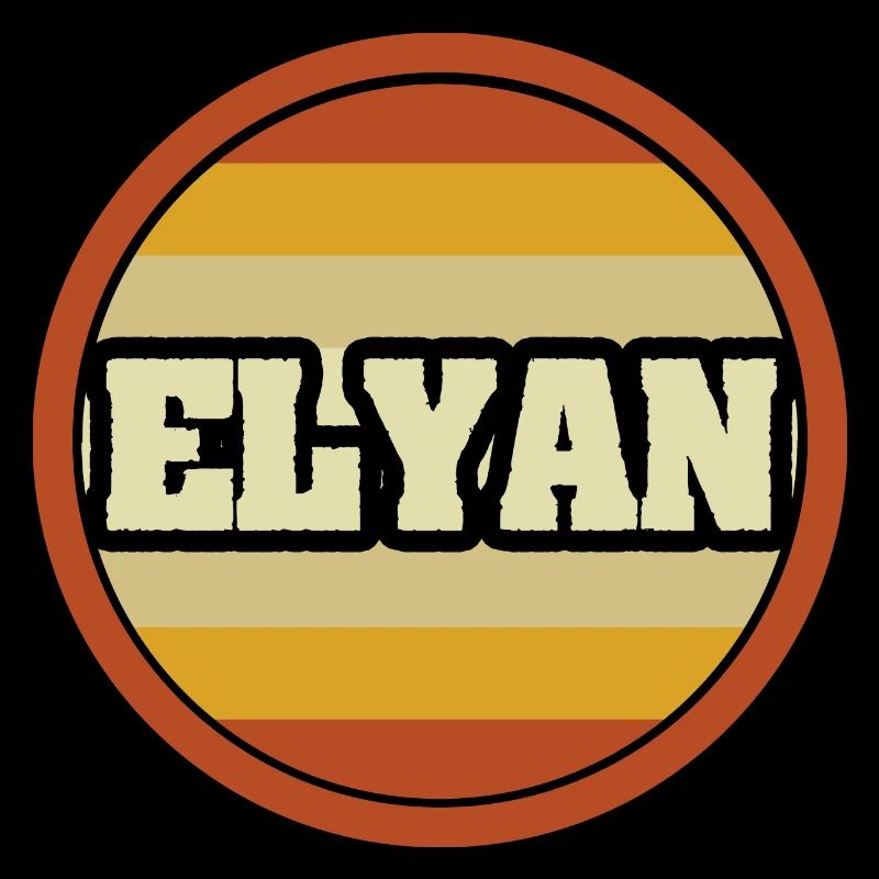 Geschenk für Elyan