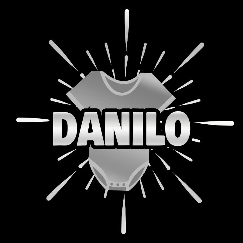 Danilo comme naissance