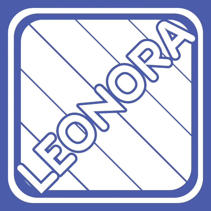 Leonora as a given name