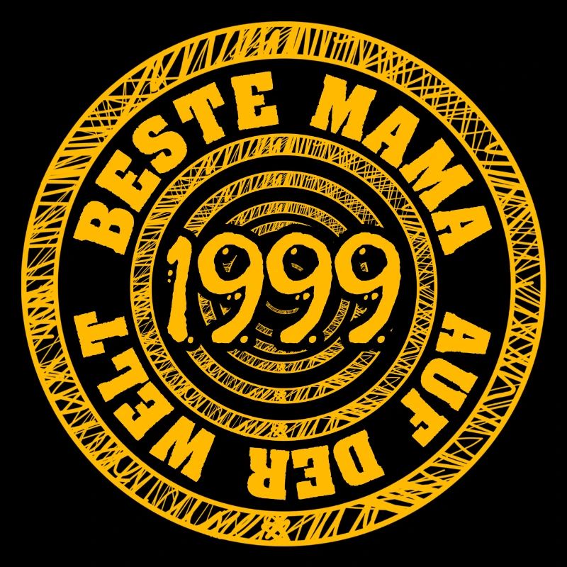 Maman 1999