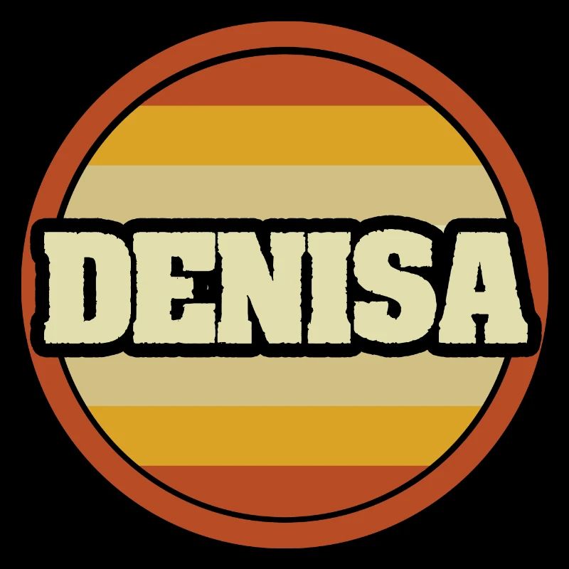 First name Denisa