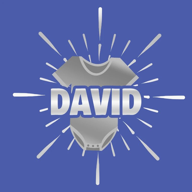 Gift for David
