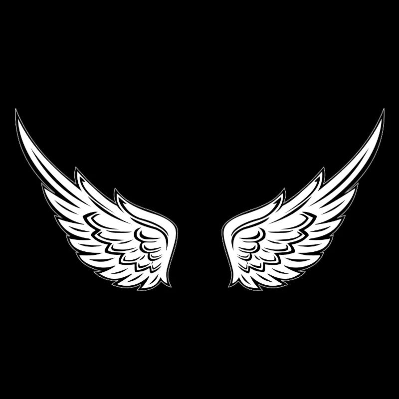 ailes d'anges